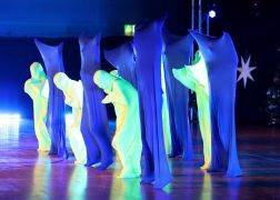 Showballett Formel I Weihnachtsrevue 2023 28